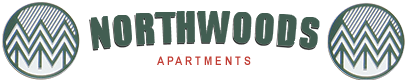 Northwoods Apartments logo