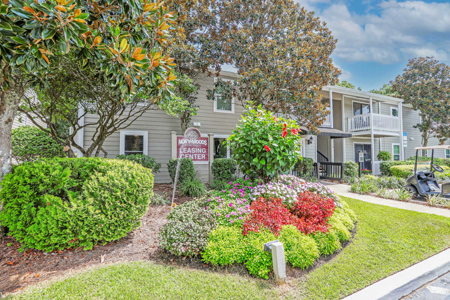 Northwoods Apartments gallery image 01