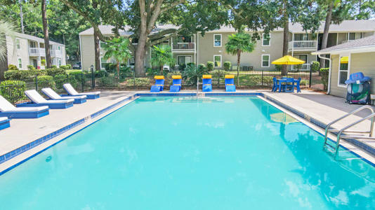 Northwoods Apartments gallery image 03