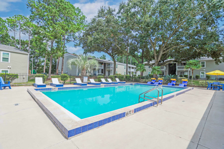 Northwoods Apartments gallery image 05