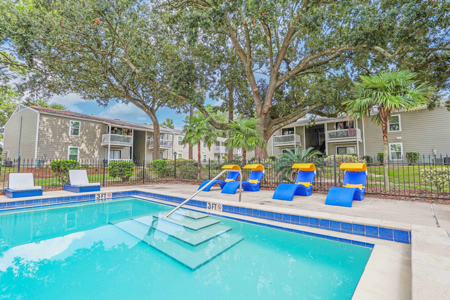 Northwoods Apartments gallery image 07