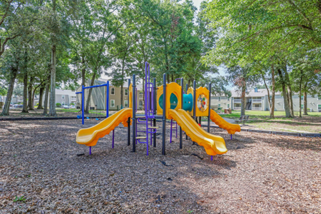 Northwoods Apartments gallery image 09