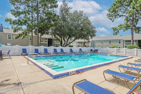 Northwoods Apartments gallery image 11