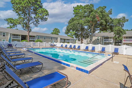 Northwoods Apartments gallery image 12