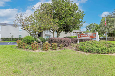 Northwoods Apartments gallery image 13