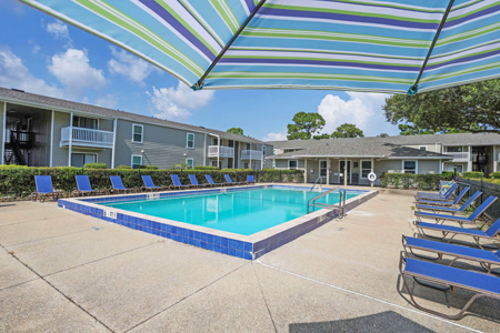 Northwoods Apartments gallery image 14