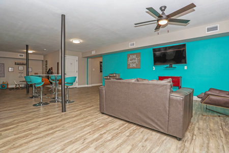 Northwoods Apartments gallery image 16