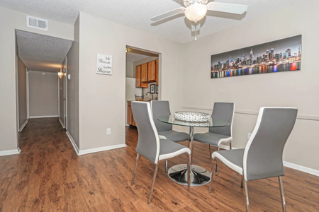 Northwoods Apartments gallery image 18