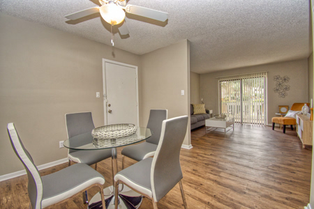 Northwoods Apartments gallery image 19