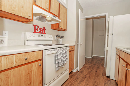 Northwoods Apartments gallery image 20