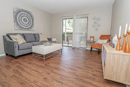 Northwoods Apartments gallery image 22