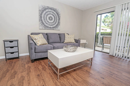 Northwoods Apartments gallery image 23