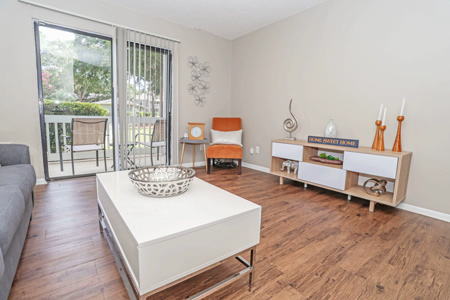 Northwoods Apartments gallery image 24