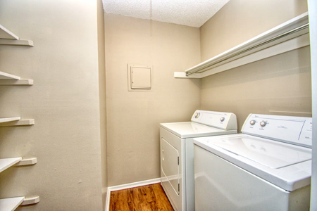 Northwoods Apartments gallery image 28