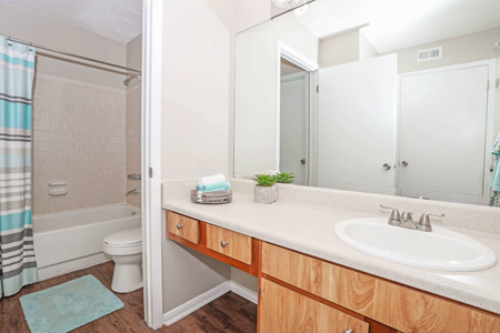 Northwoods Apartments gallery image 29