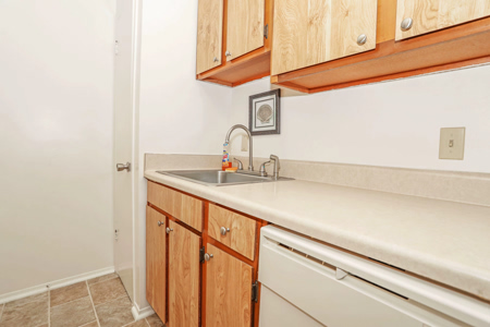 Northwoods Apartments gallery image 31