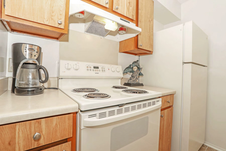 Northwoods Apartments gallery image 32