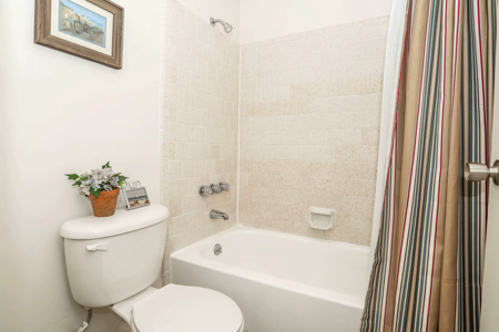 Northwoods Apartments gallery image 34