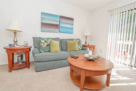 Northwoods Apartments gallery image 35