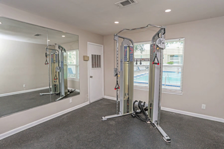 Northwoods Apartments gallery image 36