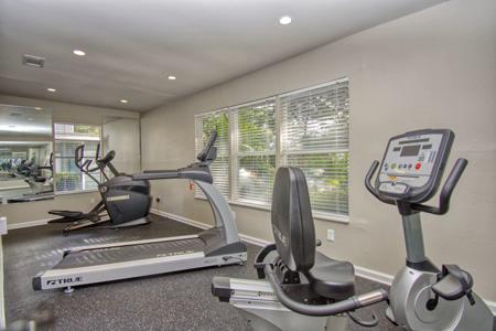 Northwoods Apartments gallery image 37