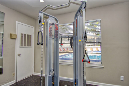 Northwoods Apartments gallery image 38