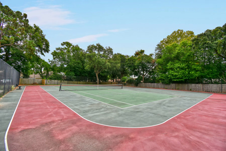 Northwoods Apartments gallery image 41