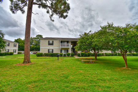 Northwoods Apartments gallery image 42