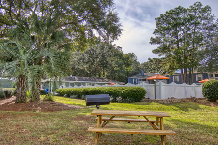 Northwoods Apartments gallery image 44