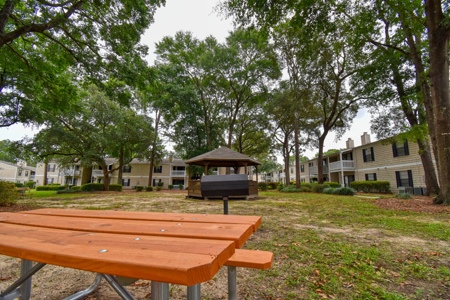 Northwoods Apartments gallery image 46