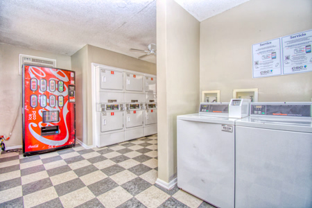 Northwoods Apartments gallery image 48